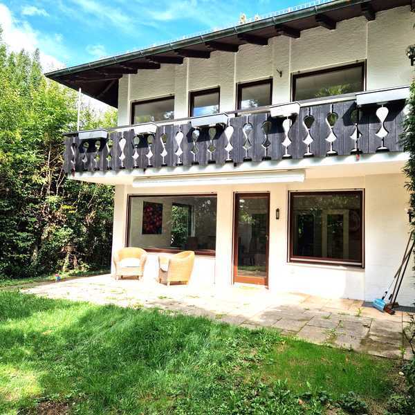 Ideales Familienhaus auf Zeit