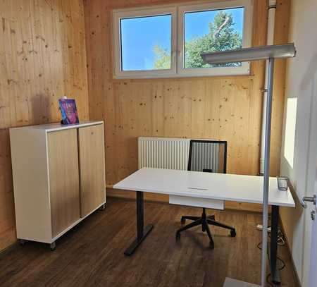 Own Office für 1 bis 4 Personen