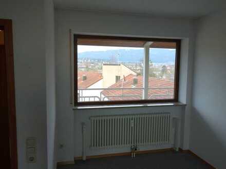 Schöne, geräumige 2-Zimmer-Wohnung in Lindau (Bodensee) (Kreis), Lindau (Bodensee)
