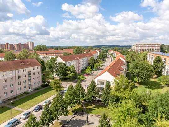 Wohnen über den Dächern der Südstadt!