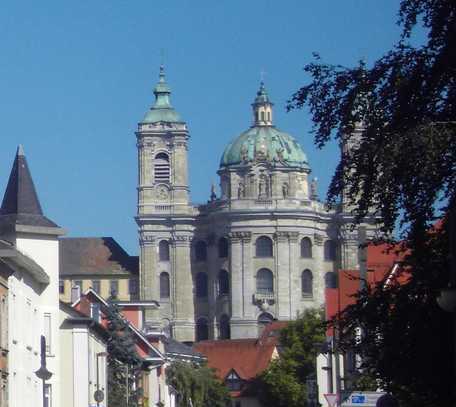 Repräsentative - flexibel gestaltbare - Büroräume in Weingarten Zentrum