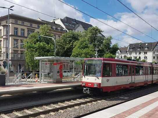 Luegallee, Düsseldorf