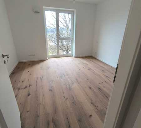 *Erstbezug nach Neubau* Ihr neues Zuhause im Roten Feld