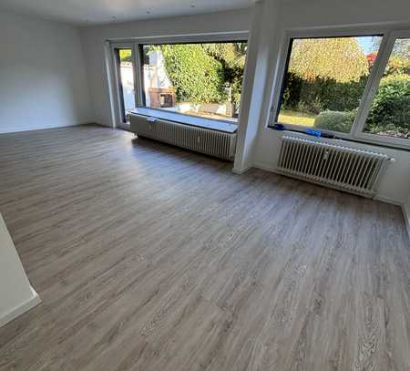 Geschmackvolle 3-Zimmer-Wohnung in Kiel