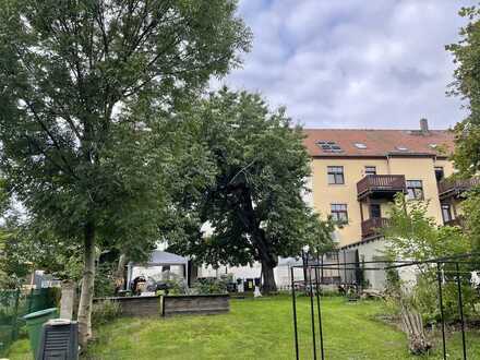 Renditeobjekt mit Ertragspotential