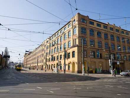 Büroflächen direkt an der Spree