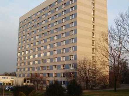 attraktive 1-Raum-Wohnungen in Dresden