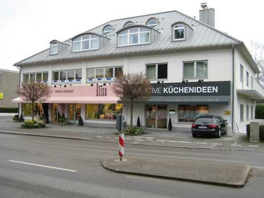 Laden in Toplage in Grünwald