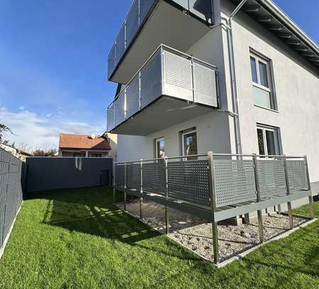 Einzigartige 3 Zimmer DG Wohnung+ Erstbezug + Lift + Garage + Keller ++++