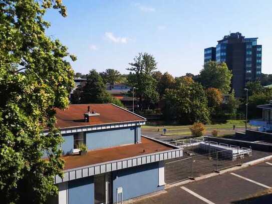 Günstige 3 ZKBB im Zentrum