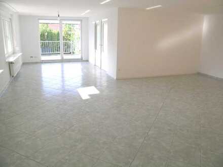 Komfortabel Wohnen auf EINER Ebene mit 170qm Fläche