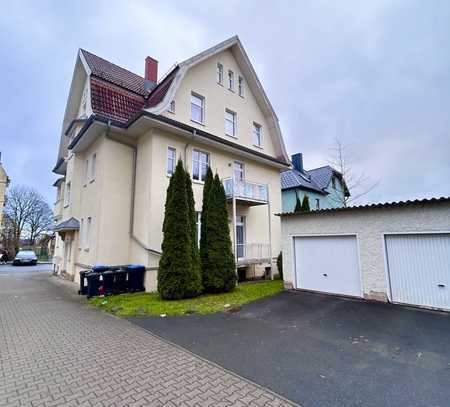 Charmante 2-Zimmer-Wohnung mit Balkon zu verkaufen!