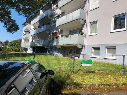 Helle 3-Zimmer-Erdgeschosswohnung am Siegener Giersberg