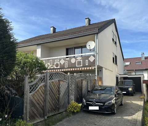 STOPP! Deine Traumimmobilie wartet in Nordheim darauf, von dir entdeckt zu werden!
