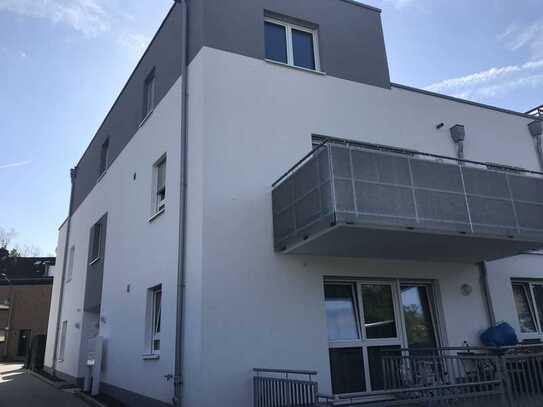 Energie Klasse A+ Wohnung mit Hochwertige Einbau Küche