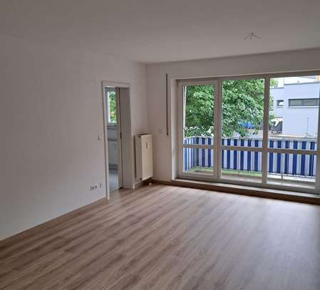 Neu renovierte 3-Zimmer Wohnung in Zwickau