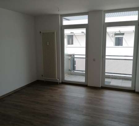 Renovierte 2 Raum Wohnung