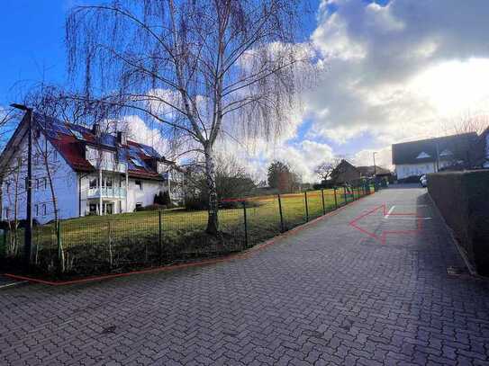 Grundstück in Echthausen inkl. Einfamilienhaus 110m²