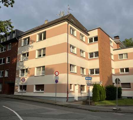 Attraktive 4,5-Zimmer-Wohnung in Bottrop