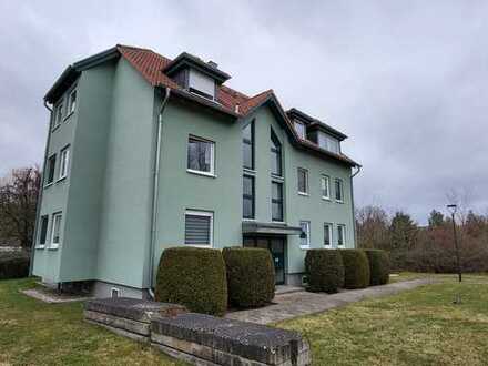 Bezugsfreie Maisonettewohnung in Burg. 4 Zimmer mit 97m²