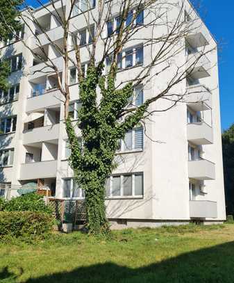 ***Kapitalanlage mit langjährigen Mietern*** - 3 Balkone, schöner Grundriss D5