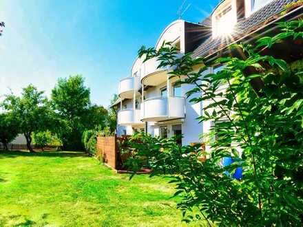 **3-Zimmer-Maisonette-Wohnung mit Balkon zum SOFORTBEZUG**