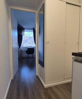 Top ausgestattetes Appartement mit Balkon und Tiefgarage in Köln Zollstock!