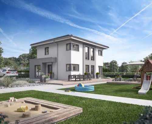 Mit Living Haus individuell ins Eigenheim