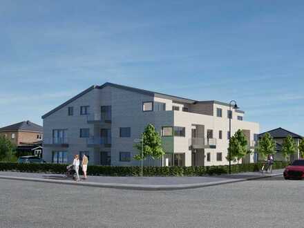 WOLKE 7 3,5 ZIMMER WOHNUNG MIT BALKON UND WEITBLICK