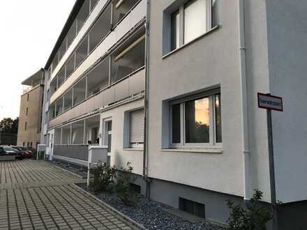 Zentrumsnahe 3-Zimmer-Wohnung in Bielefeld