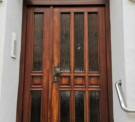 Kernsanierte 3-Zimmer-Wohnung mit Balkon ab sofort (OT:Heimfeld)