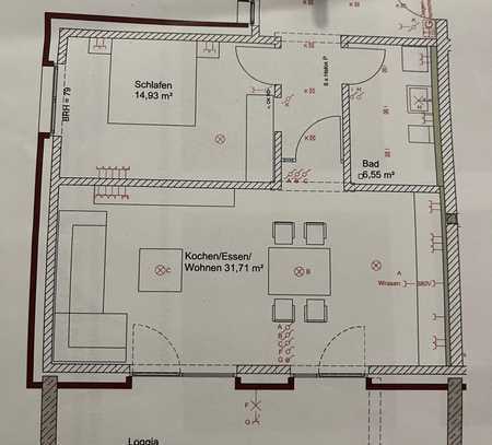 Ansprechende Wohnung in Gütersloh