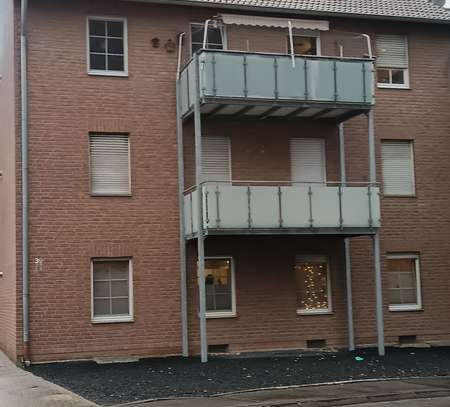 Schöne 3-Raum-Wohnung in Inden-52459