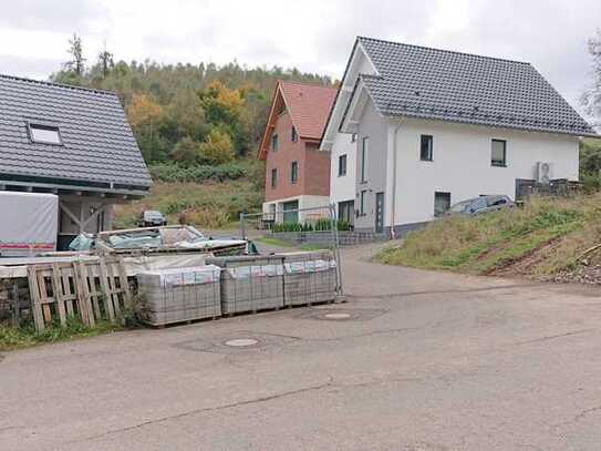 Ruhige Wohnlage in Lüdenscheid Brüninghausen