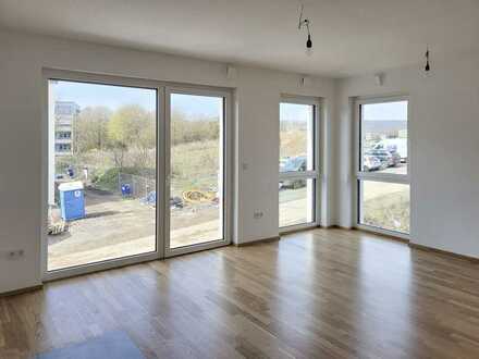 3-Zimmer Wohnung im exklusiven Neubau