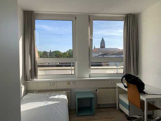 Fully furnished Standard Small Studio apartment - Home & Co - Stuttgart Urban