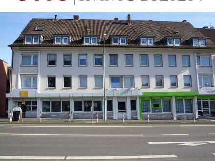 Helle und freundliche Wohnung im Zentrum von Kreuztal