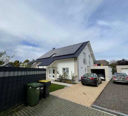 Ihr neues Zuhause in Halver ein Einfamilienhaus mit viel Platz