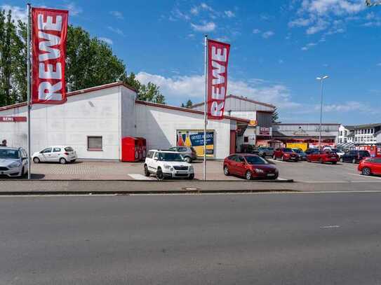 Zukunftssicheres Investment: Etablierte Supermarkt-Immobilie in bester Lage von Ober-Mörlen!