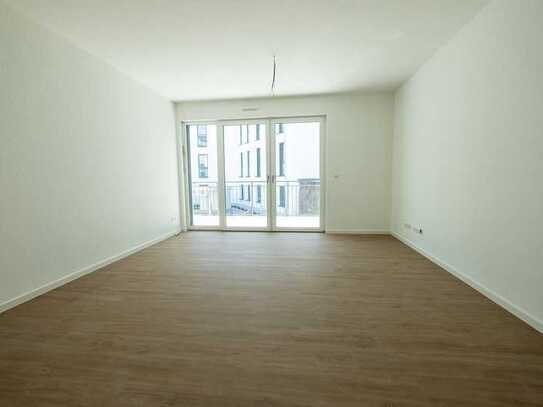 3-Zimmer-Wohnung mit Balkon