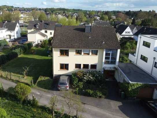 Zweifamilienhaus in begehrter Lage von Oberbieber