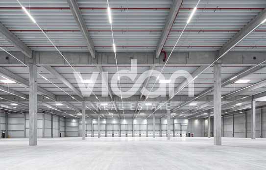 10.000 BIS 20.000 M² | LOGISTIK | VIDAN REAL ESTATE