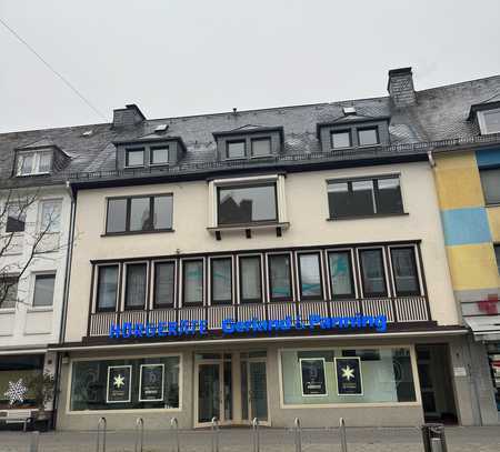 TOP-LADENLOKAL/BÜROFLÄCHE SIEGEN-STADTMITTE