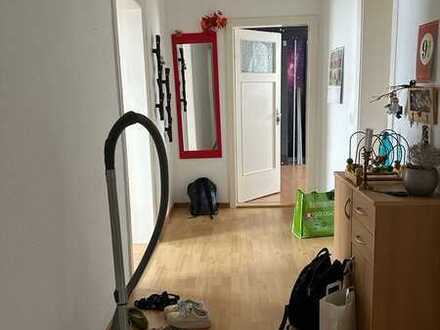 Schöne 3-Zimmer-Wohnung zu vermieten - Celler Str. - Nähe BS City