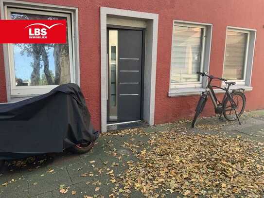 XXXL WOHNUNG FÜR FAMILIEN