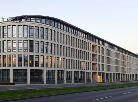 Erstklassige Bürofläche im Kontorhaus Braunschweig