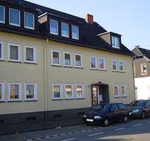 Helle 2 -Raum Wohnung in zentraler Lage - Bottrop