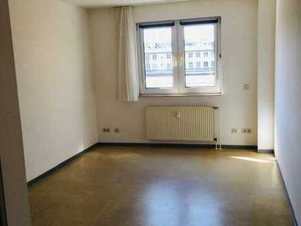 20 m² Appartement für Studenten in Trier