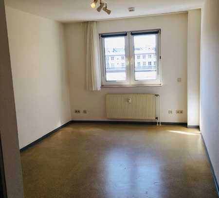 20 m² Appartement für Studenten in Trier