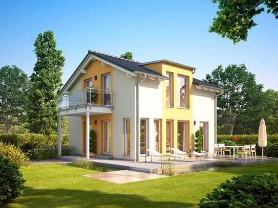 LivingHaus SUNSHINE 113: Dein Traum vom Zuhause